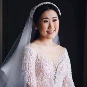 Meet your Posher, Natasha